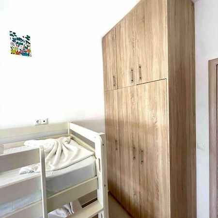 The Cosy Nest - Breakfast Lncluded Apartment Rhodes City ภายนอก รูปภาพ