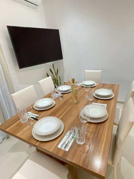 The Cosy Nest - Breakfast Lncluded Apartment Rhodes City ภายนอก รูปภาพ